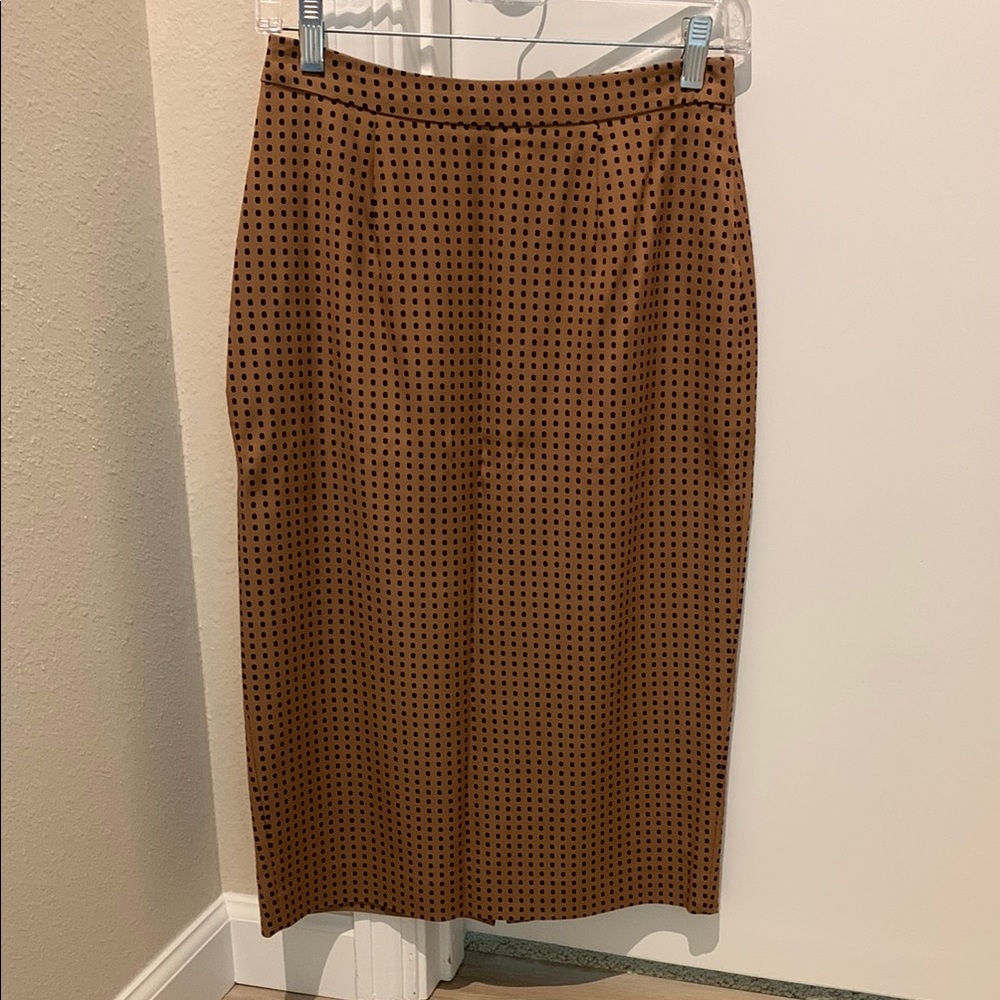 Halogen Pencil Skirt from Nordstrom